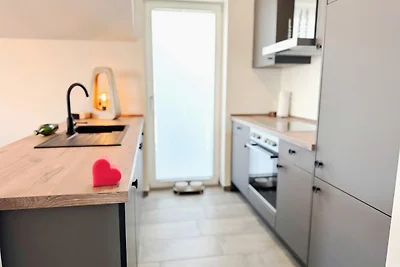 Ferienwohnung Trautes Heim -
