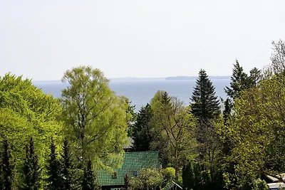 Appartement Vacances avec la famille Sierksdorf