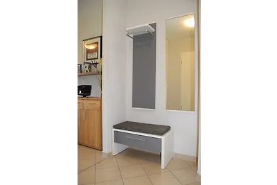 Lange, Niklas: Ostseeresidenz