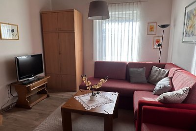 Vakantieappartement Gezinsvakantie Oberstdorf