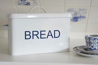 Bredland 21 - FeWo Strandbrise