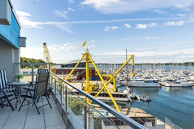 Börn BRN Fliegender Holländer