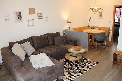 Ferienhaus Nr. 19, Kategorie