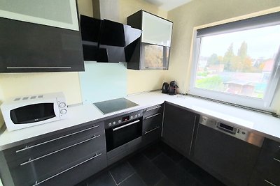 Vakantieappartement Gezinsvakantie Oberhausen