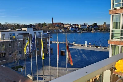 Apartment 28, Blickrichtung