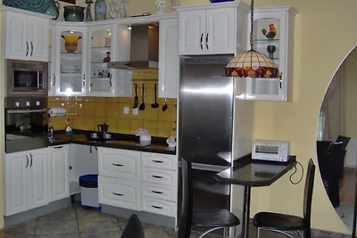Günstige Ferienwohnung zur Strasse