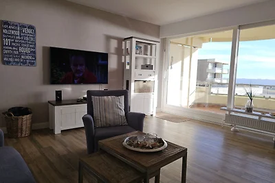 Bi de Wyk, Whg. B2 - Kliffkante