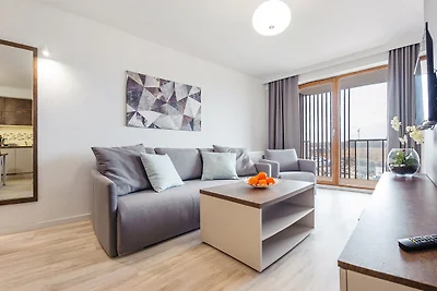 Sun&Snow Resorts - Apartment A15