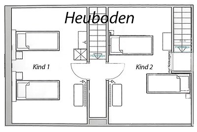 Heuboden