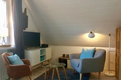 Vakantieappartement Gezinsvakantie Burg auf Fehmarn