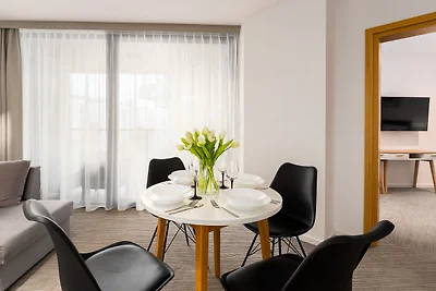 Vakantieappartement Gezinsvakantie Kolberg