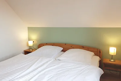 Vakantiehuis Ontspannende vakantie Nieheim