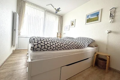 Vakantieappartement Gezinsvakantie Heiligenhafen