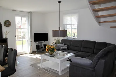 Reethaus "Möwe Emma"