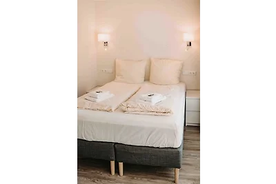 Haus Vier Jahreszeiten am See -