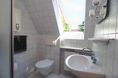 Vakantieappartement Gezinsvakantie Alkersum