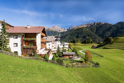 Vakantieappartement Gezinsvakantie Serfaus