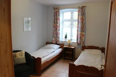 BARFUSSpark - Ferienwohnung