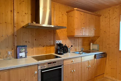 Vakantieappartement Gezinsvakantie Bernbeuren