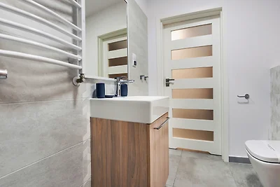 Sun&Snow Resorts - Apartment A8