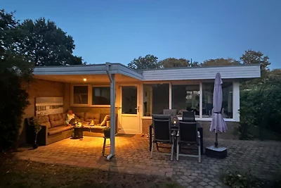 Strandnahes (Nr. 158) Ferienhaus