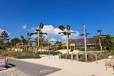 Vakantieappartement Gezinsvakantie Großenbrode