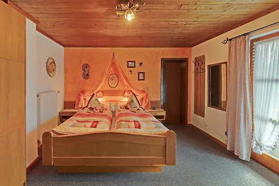 Ferienwohnung HERZOGSTAND ***