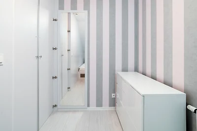 Appartamento Vacanza con famiglia Karpacz