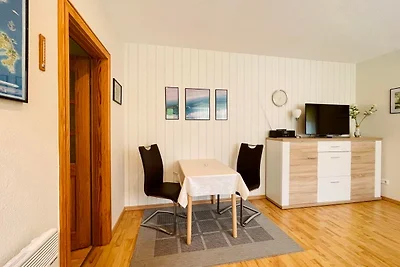 Ferienwohnung Boston Terrier