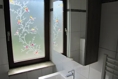 Haus Deichläufer Wohnung