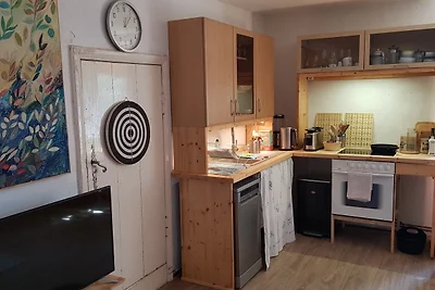 Oberstübchen im Alten Pfarrhof