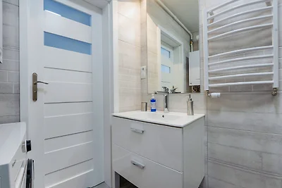 Sun&Snow Resorts - Apartment B12