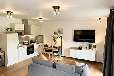 Ferienwohnung Stamer