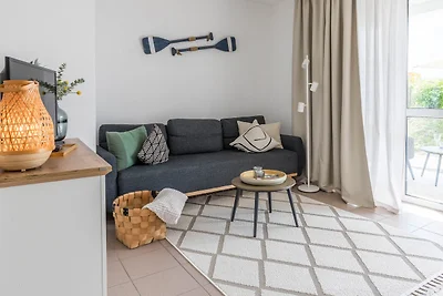Apartament Dla rodzin Hohenkirchen