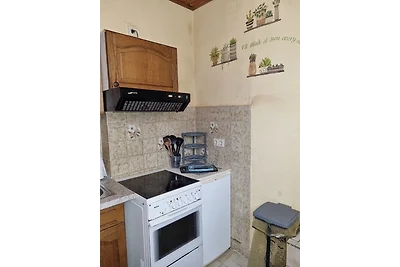 apartman za odmor Obiteljski odmor Ober-Mörlen