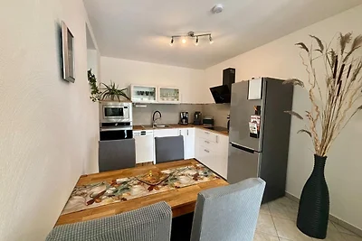 Appartamento Vacanza con famiglia Oberzissen