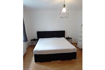 Vakantieappartement Gezinsvakantie Südharz