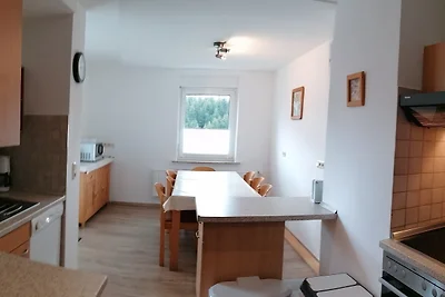 Ferienwohnung Bäumner Fewo 3