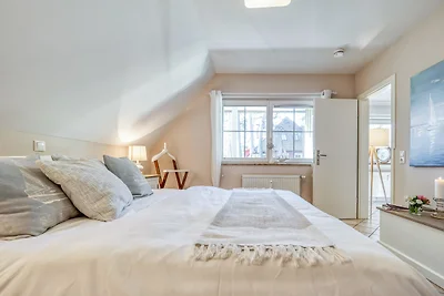Vakantieappartement Gezinsvakantie Prerow