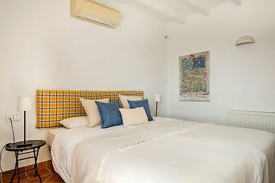 Casa vacanze Vacanza di relax Cómpeta