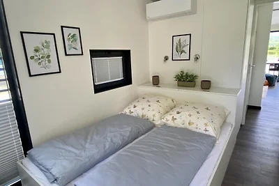 Casa su barca Vacanza single Höxter