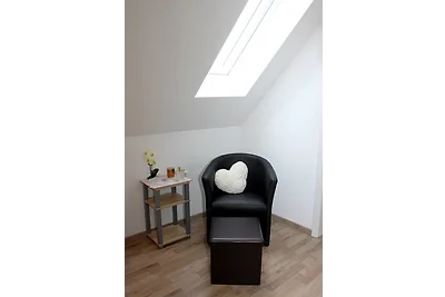 Ferienzimmer 1 Engelmann-Beck