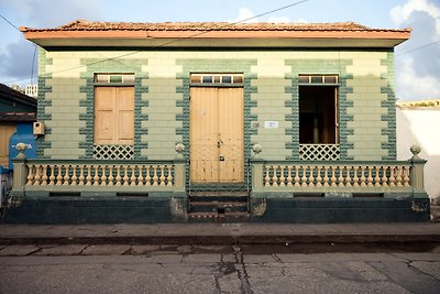 CASA COLONIAL Appartement 1