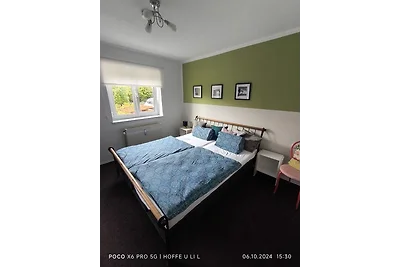 Ferienwohnung Rösenau