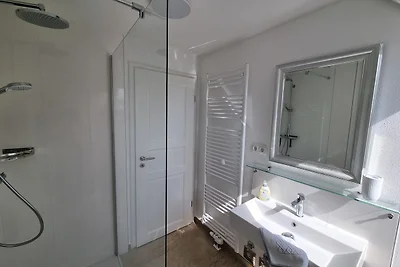 Fluken Hüüs - Ockes Koje