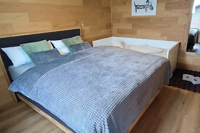 Ferienhaus Möhneaue Urlaub mit