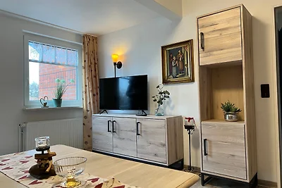 Appartamento Vacanza con famiglia Wittmund