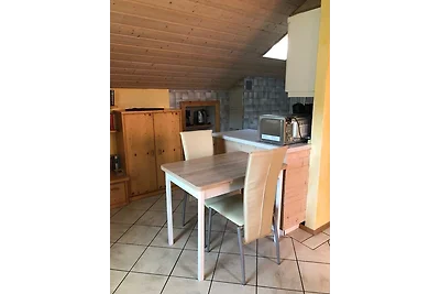 Ferienwohnung Niedermeier im 2.