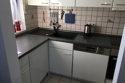 Vakantieappartement Gezinsvakantie Bad Ems