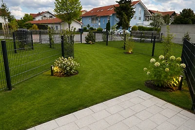 Schongau Suites | Premium